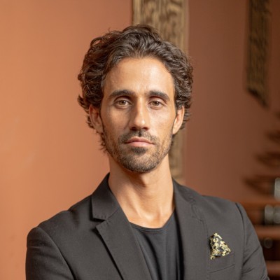 Tim van de Donk